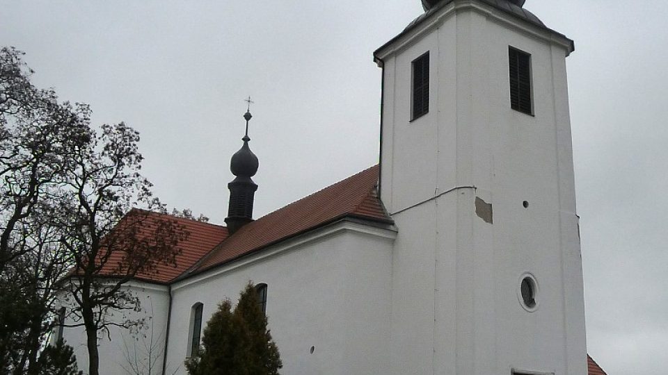 Česká mše vánoční poprvé zazněla zřejmě v tomto kostele