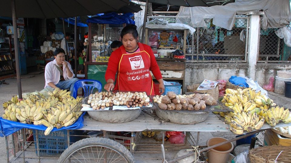 Doba se změnila, lidé jsou však stále stejní, soudí Laosané
