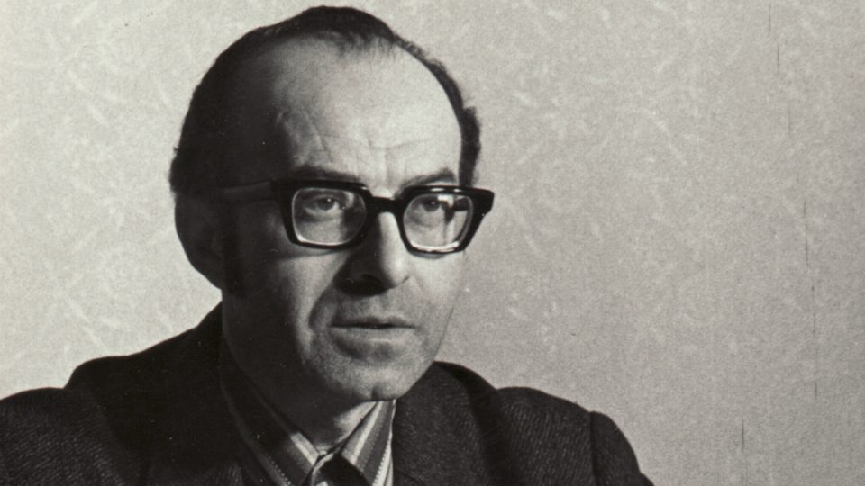 Karel Vaš 1970-1971