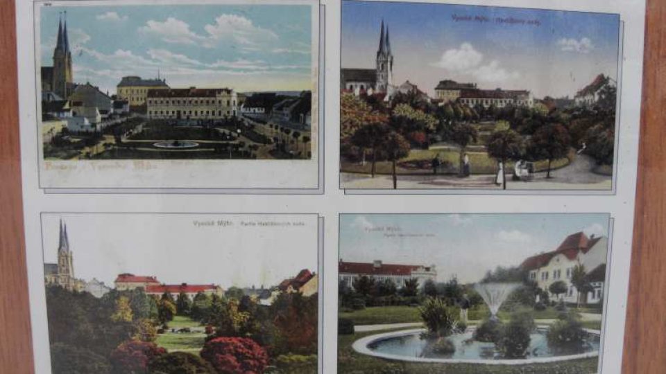 Vysoké Mýto Vysoké Mýto