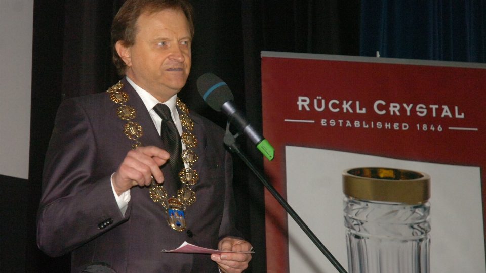 Beroun se stal centrem české filmové a televizní tvorby. Potřinácté se zde rozdávaly ceny Trilobit