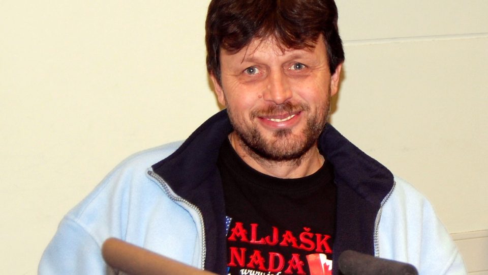 Miloslav Martan 