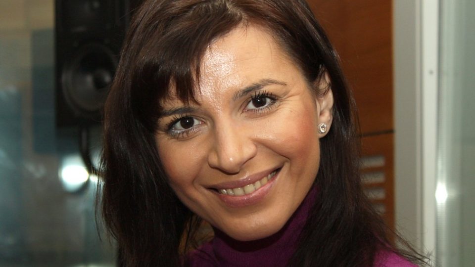 Andrea Kalivodová