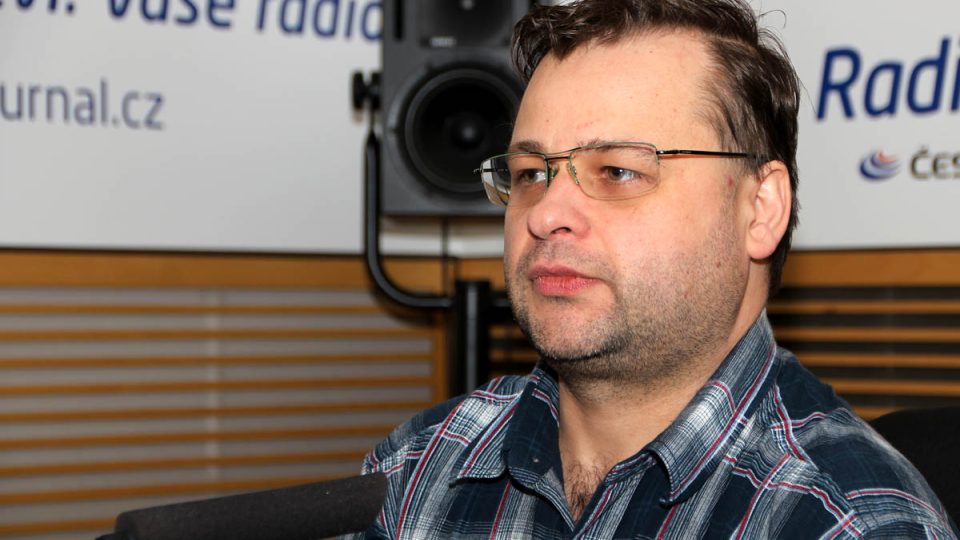 Astronom Jakub Rozehnal se zamyslel nad pády meteoritů nad ruským Uralem