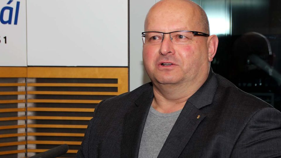 Jaroslav Štefec se zamyslel nad politickým vlivem v resortu ministerstva obrany