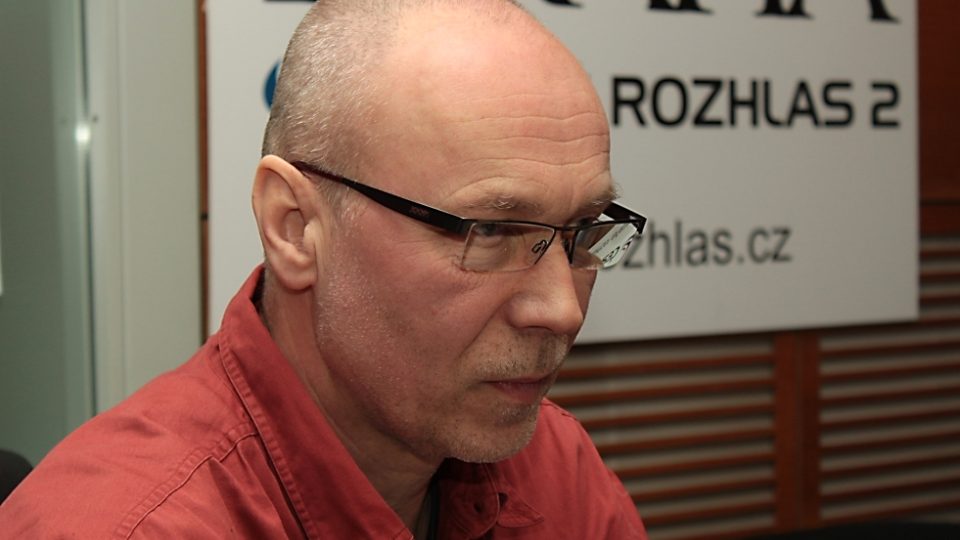 Martin Vidlák