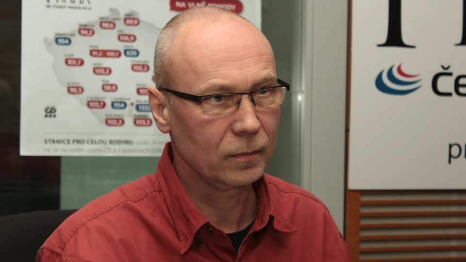 Martin Vidlák