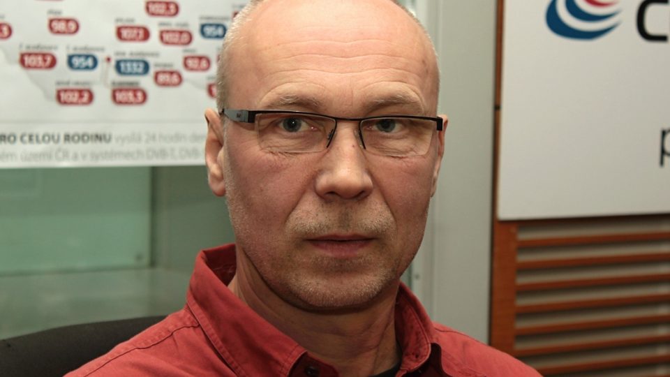 Martin Vidlák