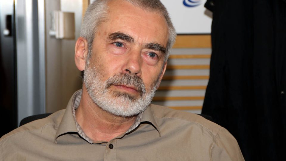 Ředitel Jedličkova ústavu Jan Pičman vysvětlil změny postoje veřejnosti vůči handicapovaným