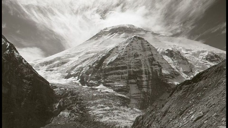 Výstava fotografií Jaroslava Havlíka z cest po Nepálu a Tibetu 