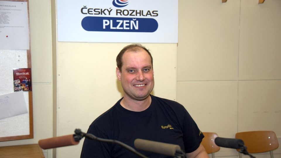 Václav Pech