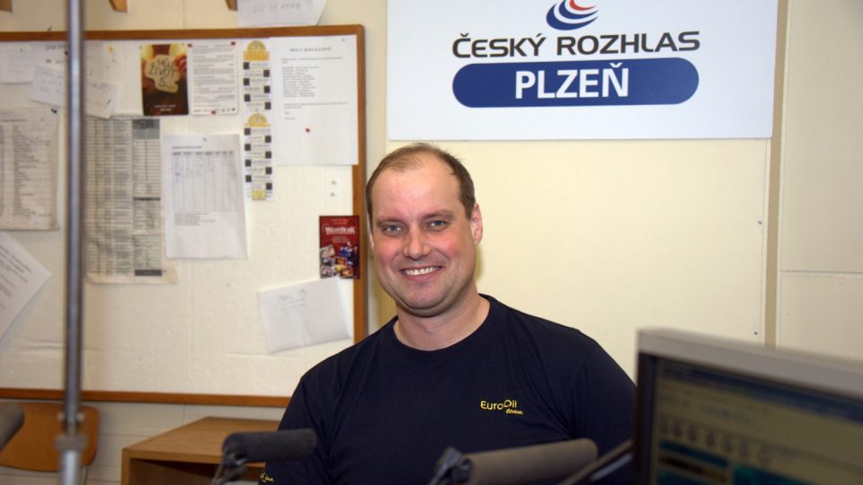 Václav Pech