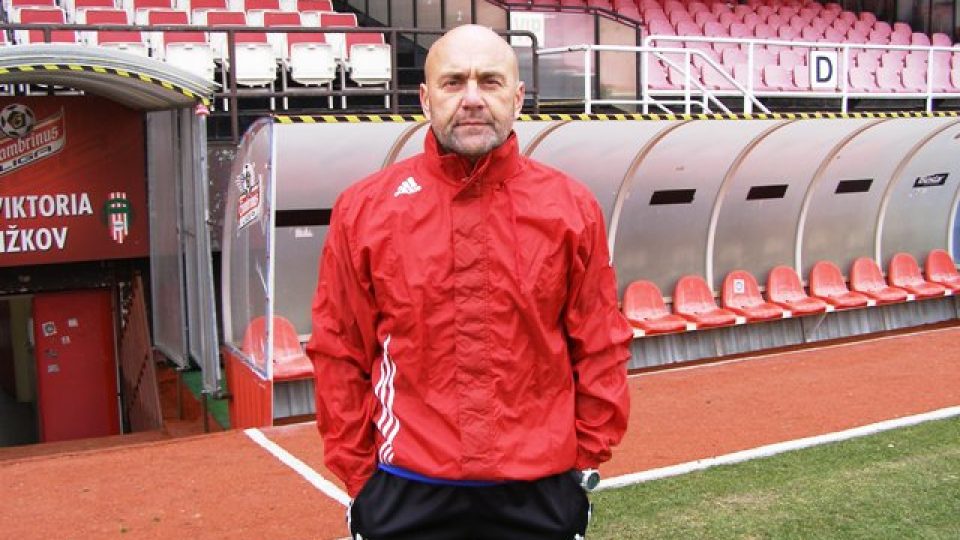 Giancarlo Favarin, hlavní trenér