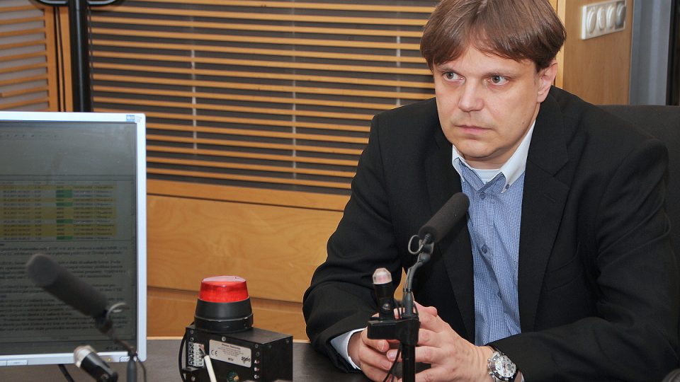 Pavel Kohout, ekonom