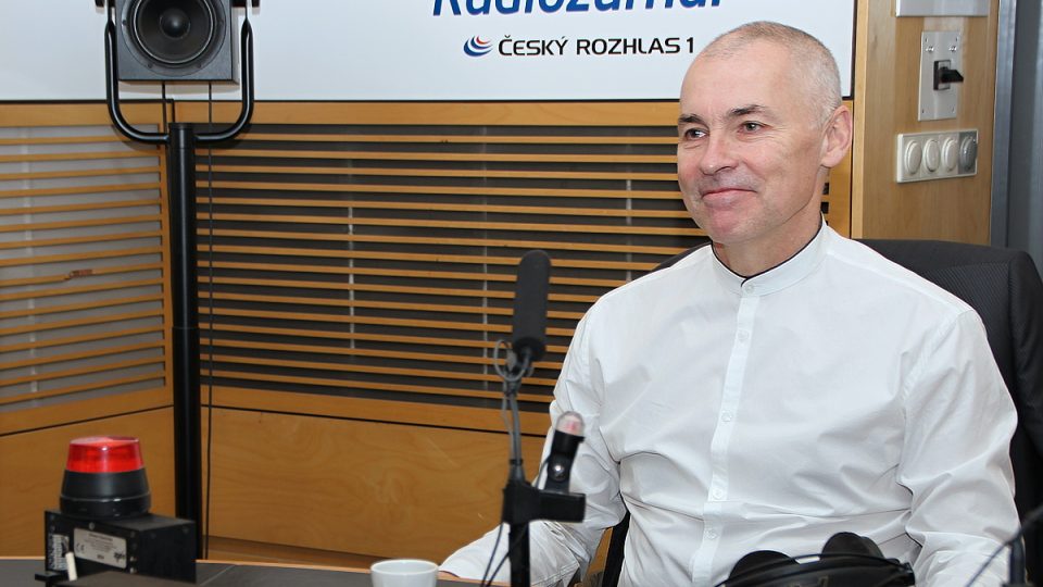 Zdeněk Haník, trenér a předseda Českého volejbalového svazu