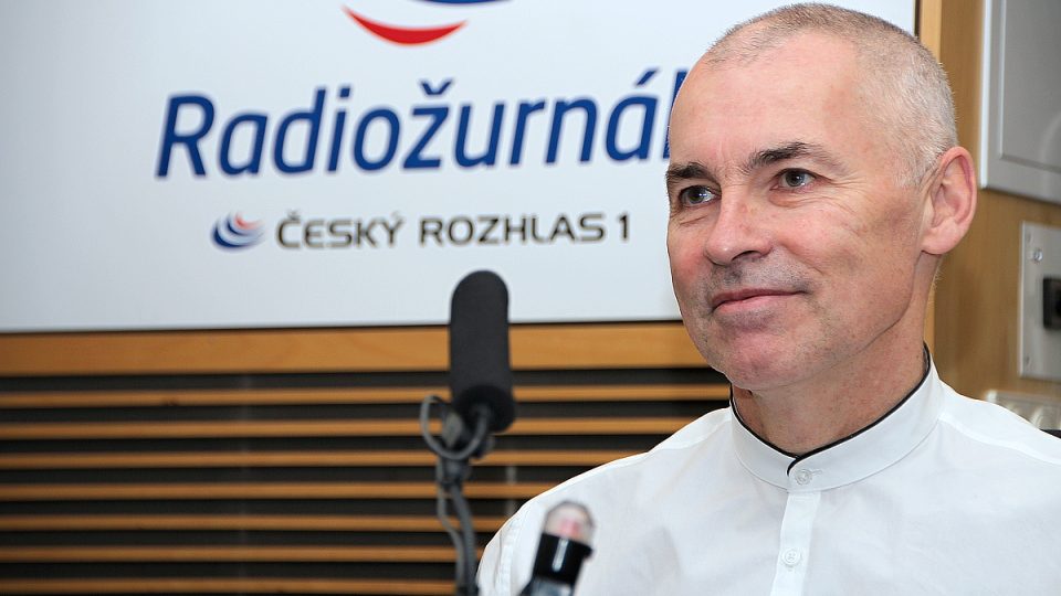 Zdeněk Haník, trenér a předseda Českého volejbalového svazu