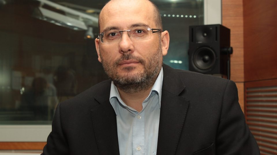Miroslav Bobek