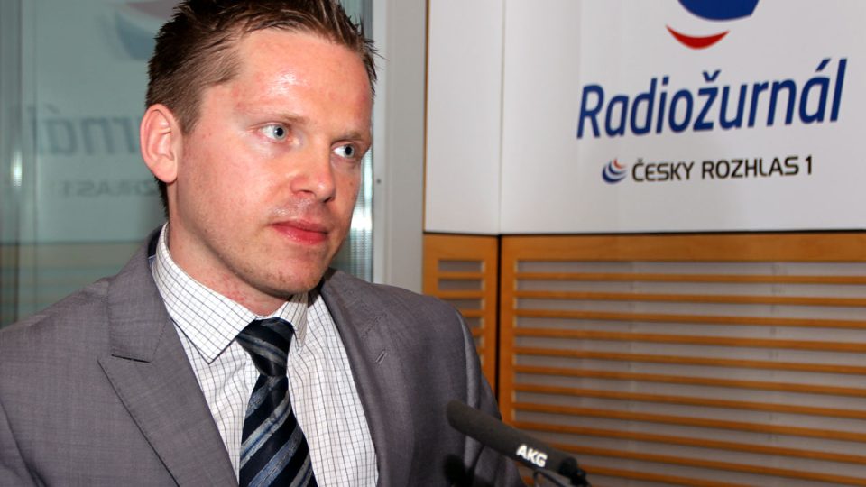 Martin Lyčka se domnívá, že úprava on-line sázení v Česku je v rozporu s evropským právem