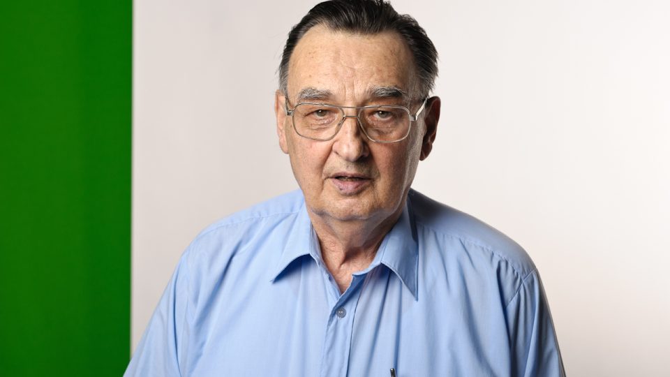 Jaroslav Řešátko