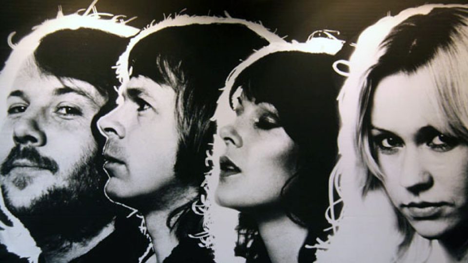 Benny, Björn, Anni-Frid, Agnetha – známá čtveřice, která vystupovala pod názvem ABBA