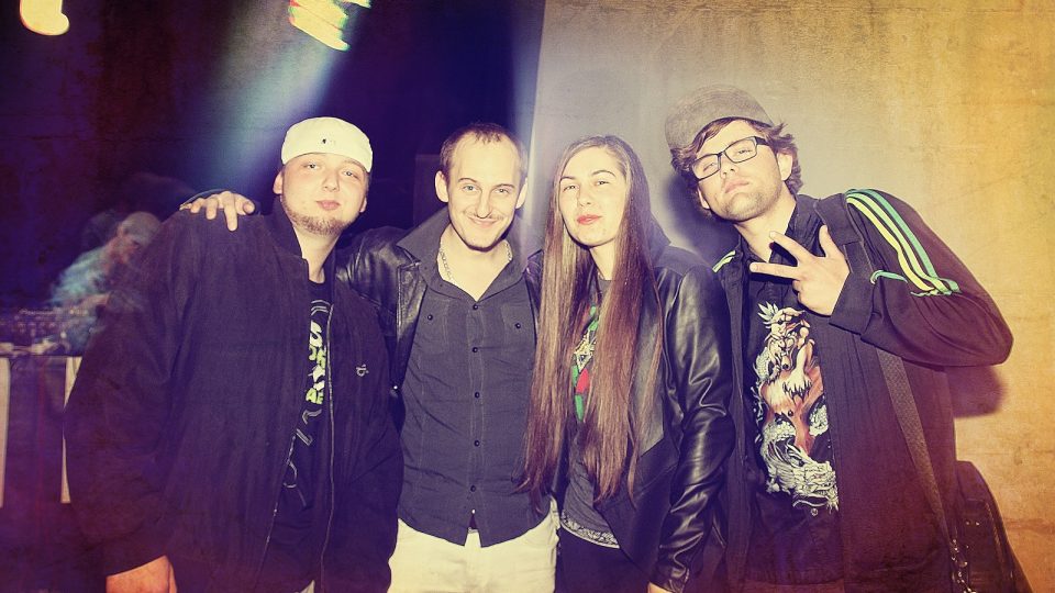 Uncle Sámo, Roman Strejček, MaryC a Louis De Fuméz 02891398.jpeg