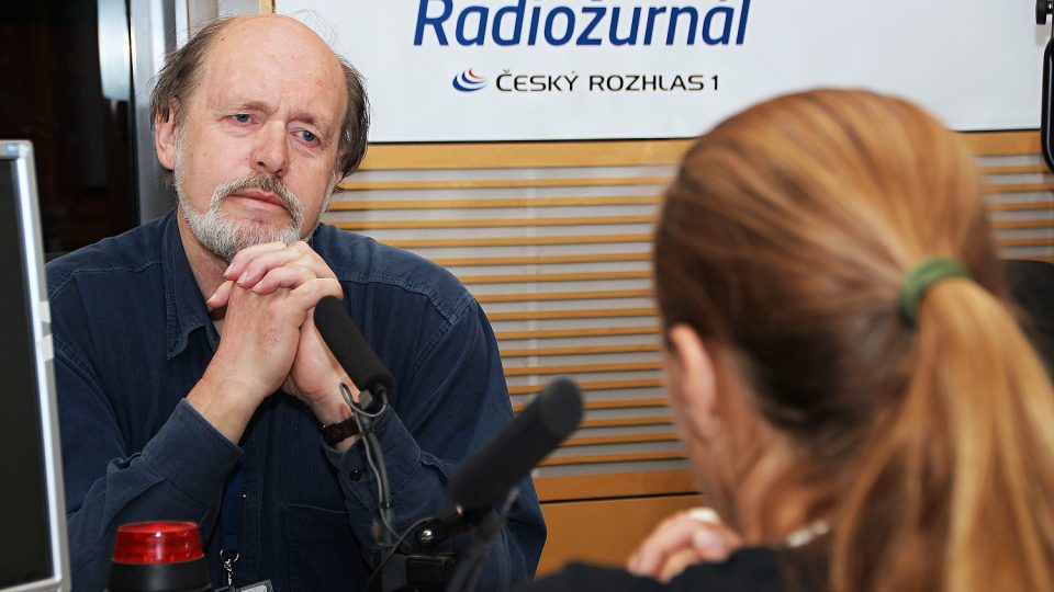 Aleš Procházka, rozhlasový sportovní komentátor