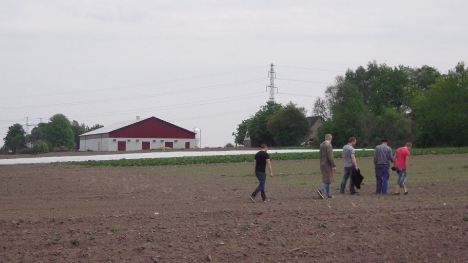 A v létě tady vyroste pop-up restaurace