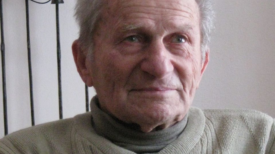František Wiendl v 2010