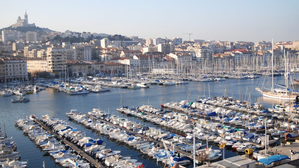 Marseille