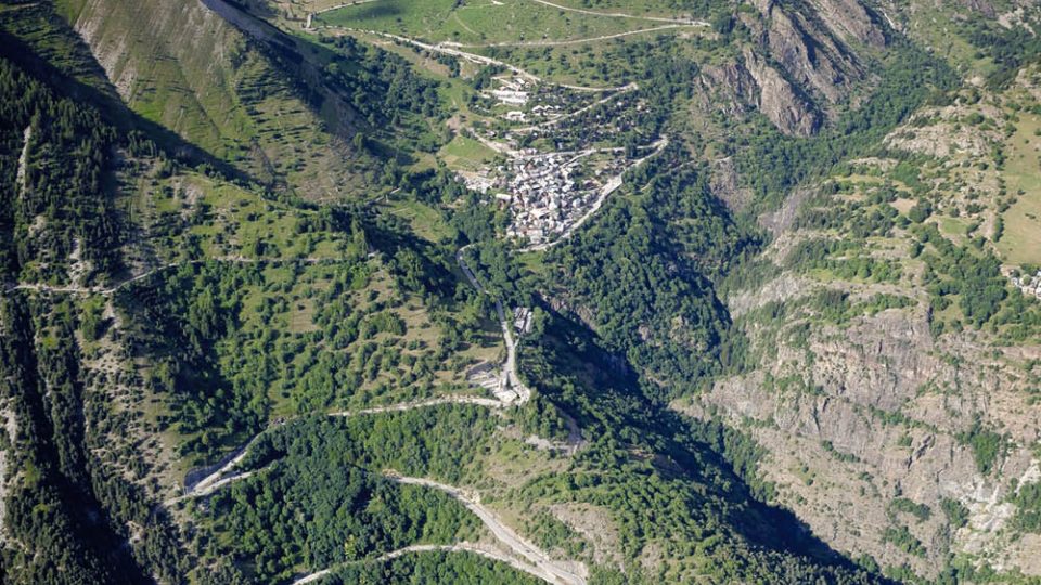 Kdo zvládne sjezd, stane se zřejmě vítězem celé letošní Tour de France