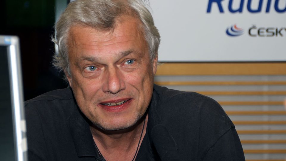 Vladimír Beneš, přední český neurochirurg