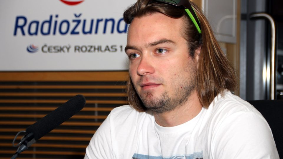 Jan Rott, lektor windsurfingu Jan Rott, lektor windsurfingu