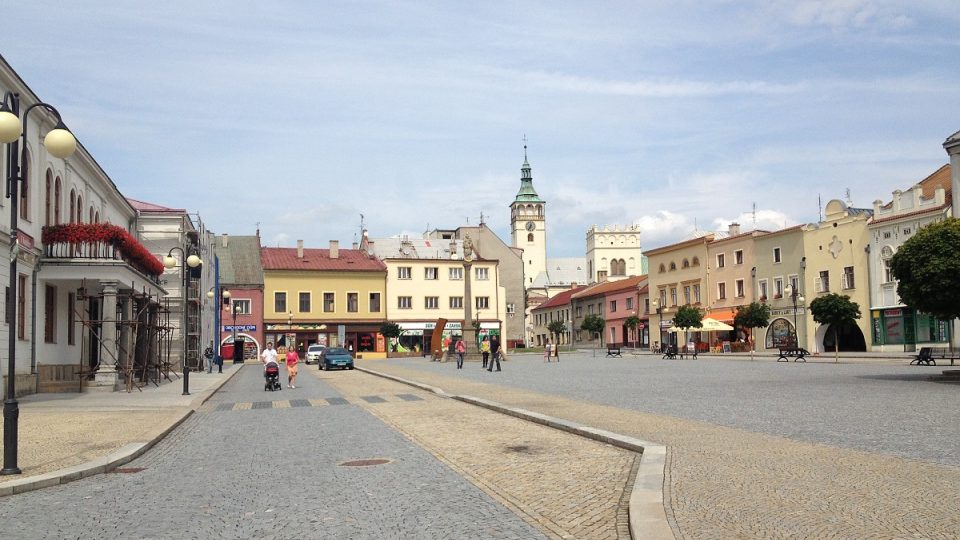 Lipník nad Bečvou