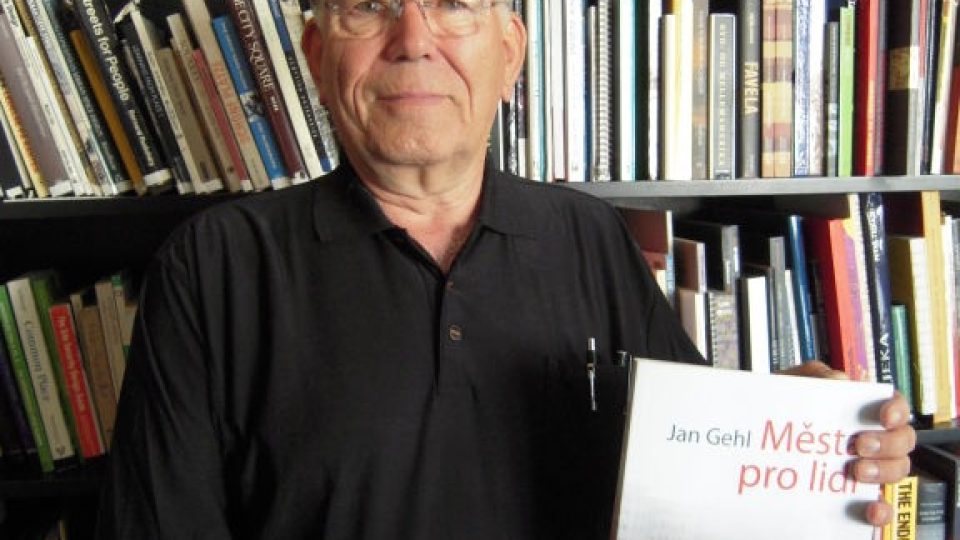 Jan Gehl