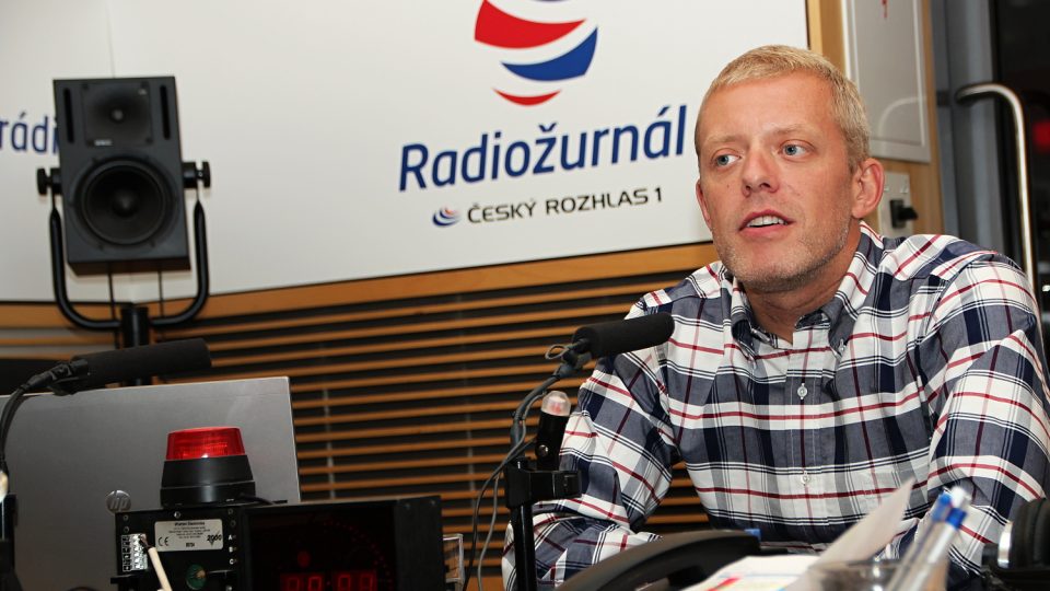 Martin Černohorský, lektor leadershipu