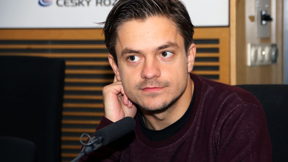 Jiří Mádl, herec