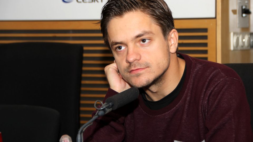 Jiří Mádl, herec