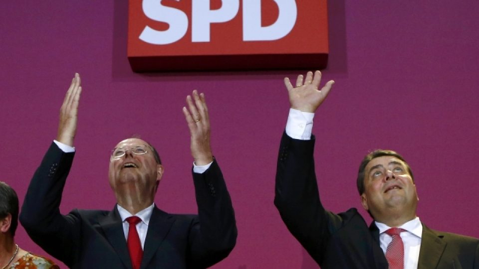 Sociální demokraty podpořila čtvrtina voličů