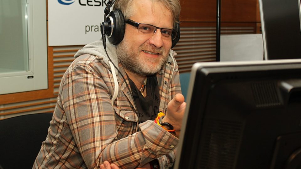 Josef Formánek