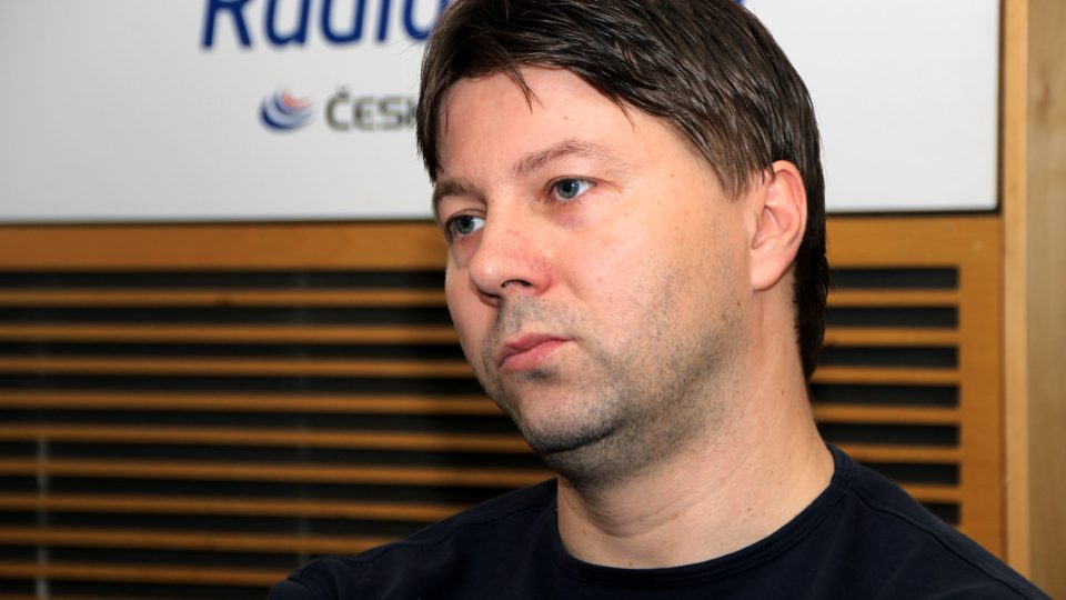 Martin Novák se v Jižní Koreji setkal s několika Severokorejkami, kterým se podařilo utéct z KLDR