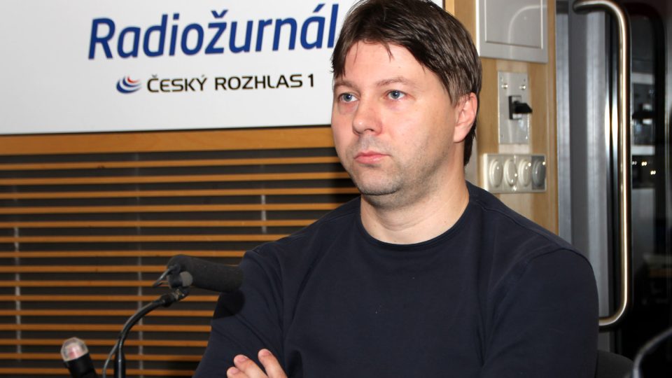 Martin Novák se zamyslel nad budoucností KLDR