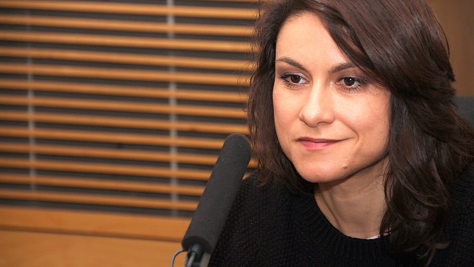 Lenka Dusilová, zpěvačka