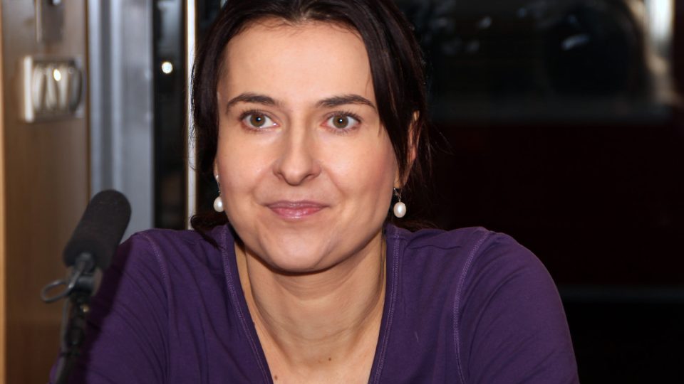 Markéta Šichtařová, ekonomka