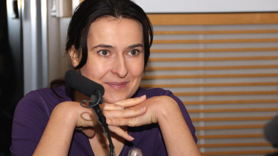 Markéta Šichtařová, ekonomka