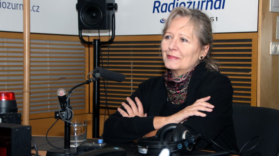 Helena Třeštíková, dokumentaristka