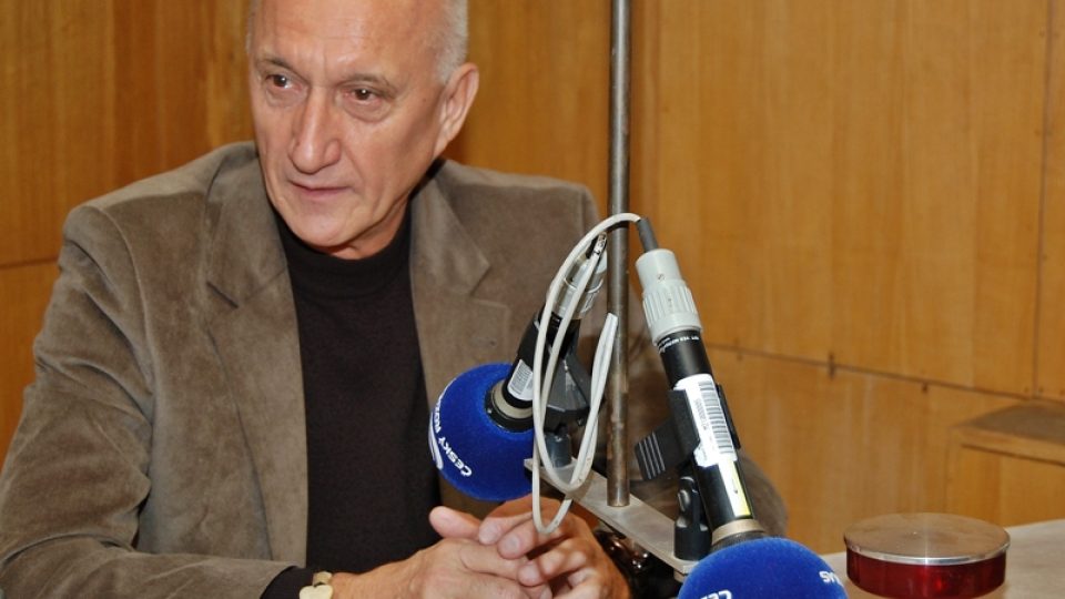 Jozef Banáš