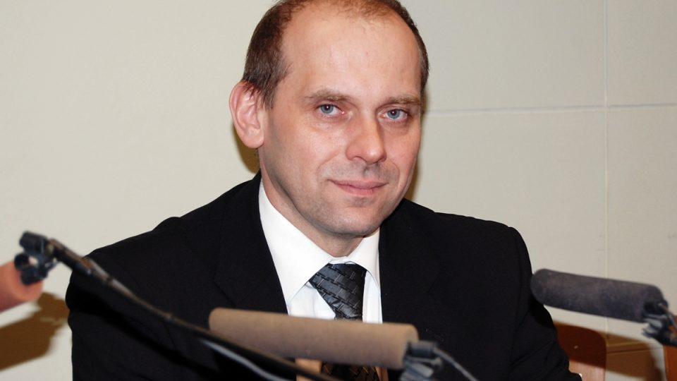 Miloslav Sedláček