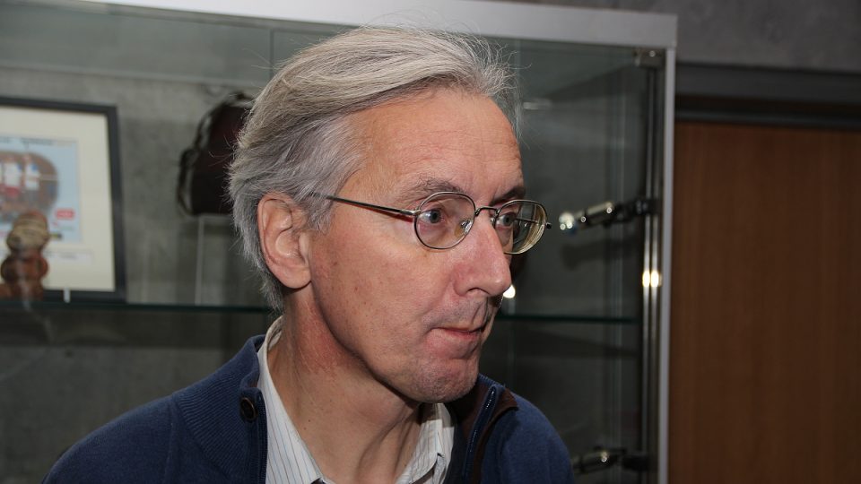 Jan Antonín Pitínský, divadelní režisér