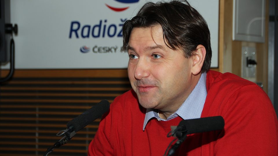 Tomáš Vašák, psycholog a kouč v oblasti osobnostního rozvoje