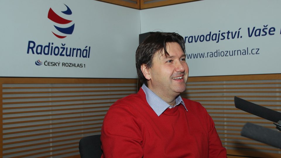 Tomáš Vašák, psycholog a kouč v oblasti osobnostního rozvoje